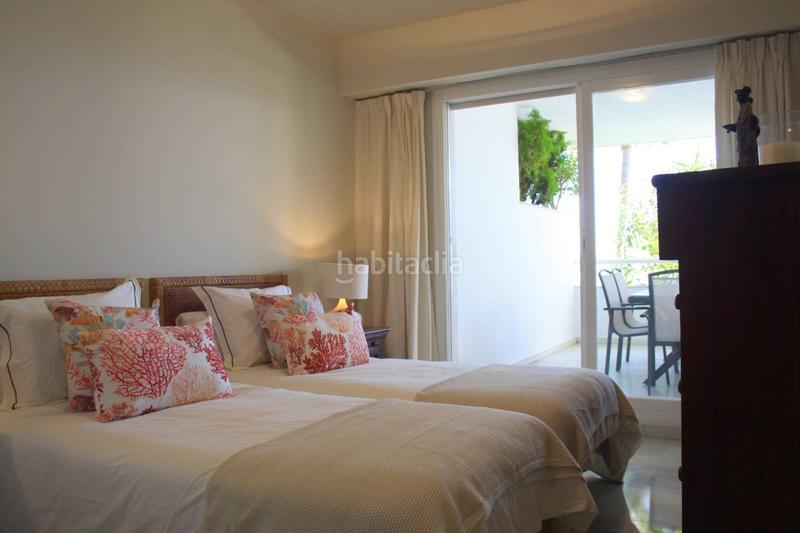 Foto d0268165-deb8-4ead-bb96-417c51a98ce6. Location appartement dans Playa Bajadilla - Puertos Marbella