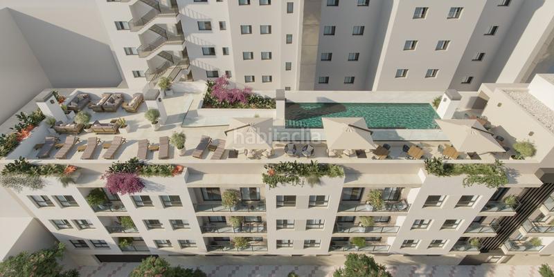 Foto 6b332828-cf8a-46d9-a665-36ea1932e743. Piccolo appartamento in La Princesa Málaga