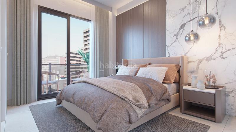 Foto d9ae3473-c221-4c4c-b910-56c02200f4f2. Piccolo appartamento in La Princesa Málaga