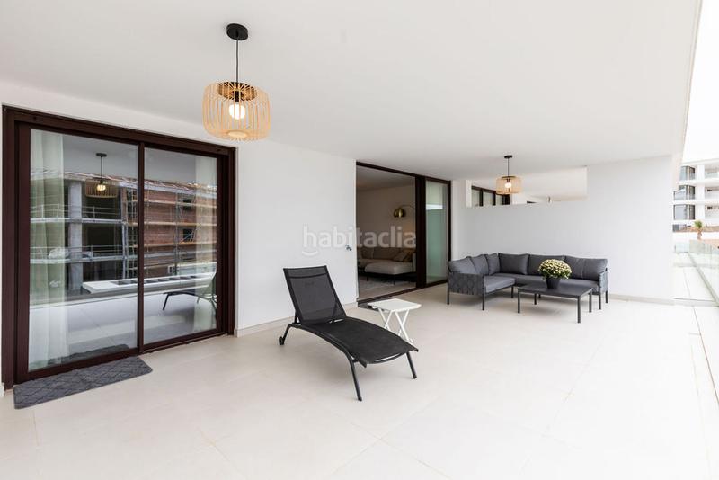 Foto 3a4bedc9-a4ab-4bba-a138-3fe0a2ce48fe. Apartamento en Torreblanca del Sol Fuengirola