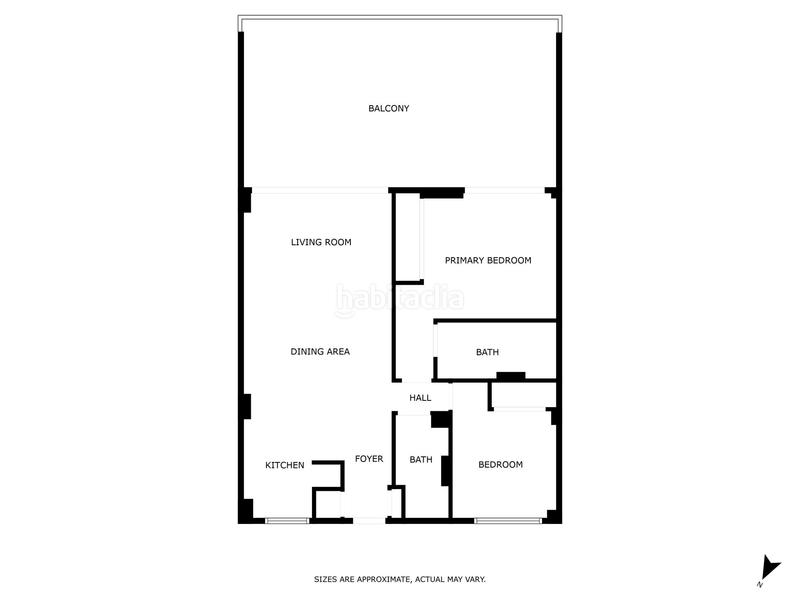 Foto b2b3b012-5463-4cb8-b21d-a63f01dad5f2. Apartamento en Torreblanca del Sol Fuengirola
