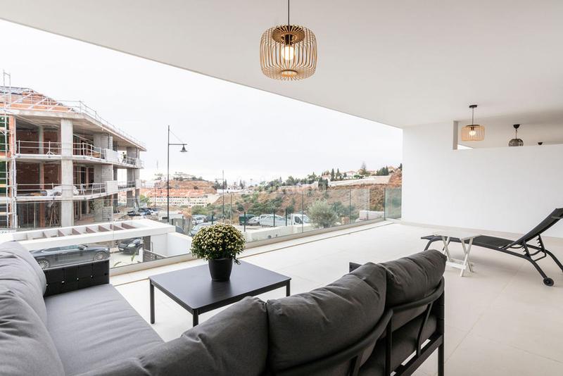 Foto f96f42bc-51dd-460e-8865-9ee96f52337b. Apartamento en Torreblanca del Sol Fuengirola