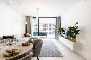 Apartment in Torreblanca del Sol