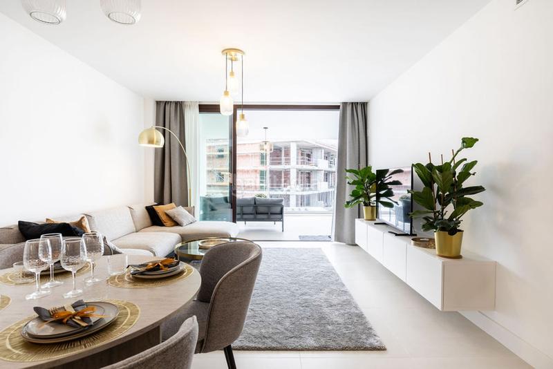 Foto 9b90d1f5-8561-446d-9109-f6e3dd619bb3. Appartement dans Torreblanca del Sol Fuengirola