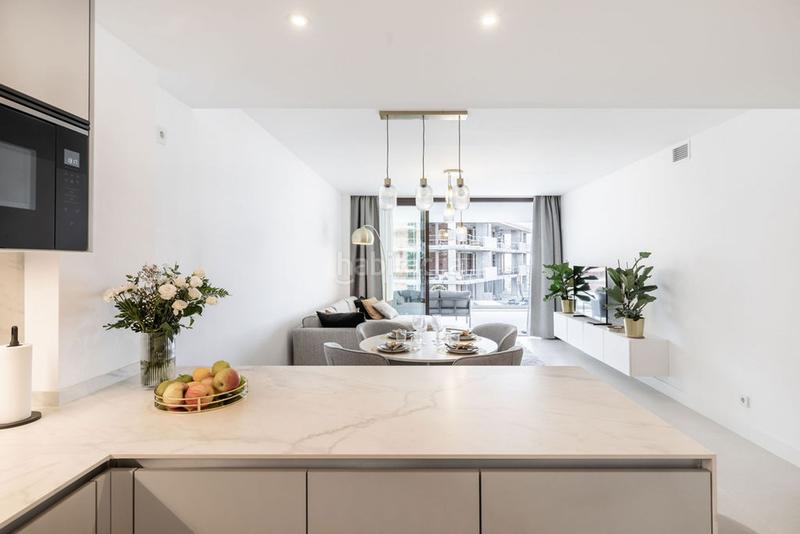 Foto bb3c8fcd-8e36-4553-a75b-deab8085c346. Appartement dans Torreblanca del Sol Fuengirola