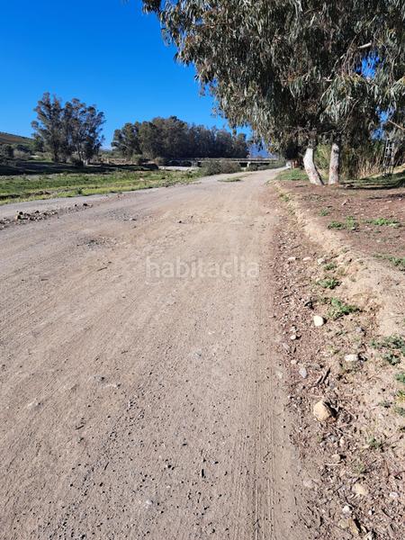 Foto 5d9f2273-f7b9-4ed0-97a2-ef1a69902ea7. Terreno residenziale in Cártama