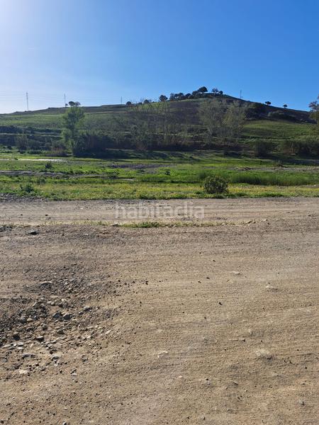 Foto 6e58e4b7-24d6-4a0d-8cd8-0430be2f6db7. Terreno residenziale in Cártama