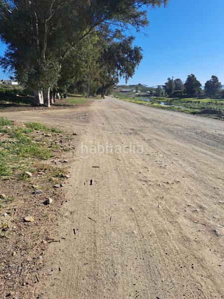 Foto 832872d0-c562-4568-9dad-577afe97e5fd. Terreno residenziale in Cártama