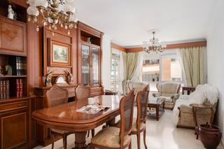 Apartament a El Molinillo - Capuchinos