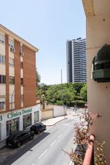 Apartament a El Molinillo - Capuchinos