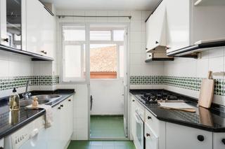 Appartement in El Molinillo - Capuchinos