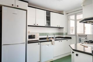 Apartament a El Molinillo - Capuchinos