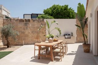 Apartment en Es Jonquet