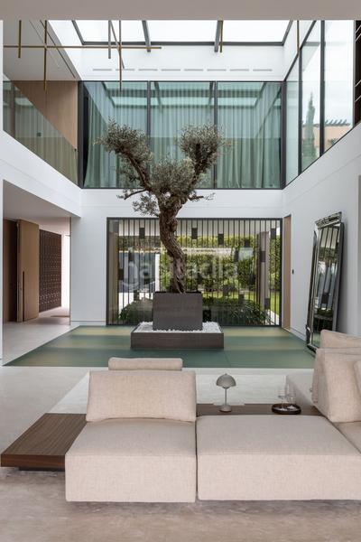 Foto 61702fab-7f8f-4ff9-8b98-cdca2b47cf9d. Chalet in Las Lomas de Río Verde Marbella