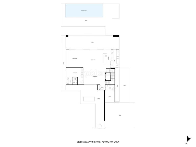 Foto 6d7cc623-c651-4a22-8eef-b6ca56ec1f86. Chalet in Las Lomas de Río Verde Marbella