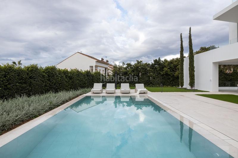 Foto 86791b8c-eea3-4168-a312-cca91c255043. Chalet in Las Lomas de Río Verde Marbella