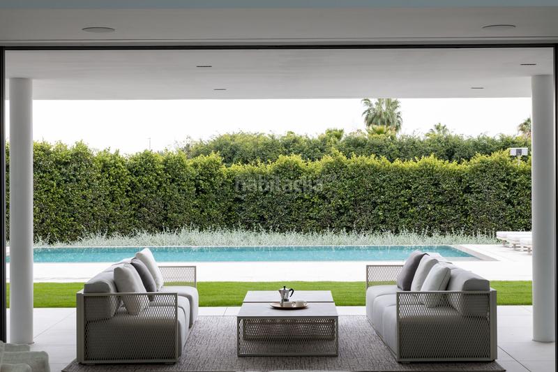 Foto 9699a39d-b072-4b28-825e-260b2ecb6b98. Chalet in Las Lomas de Río Verde Marbella