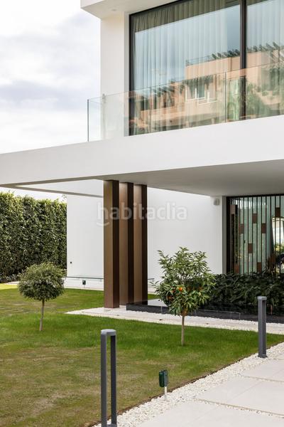 Foto a51266ad-58a1-426a-a97f-132bdd14ce18. Chalet in Las Lomas de Río Verde Marbella