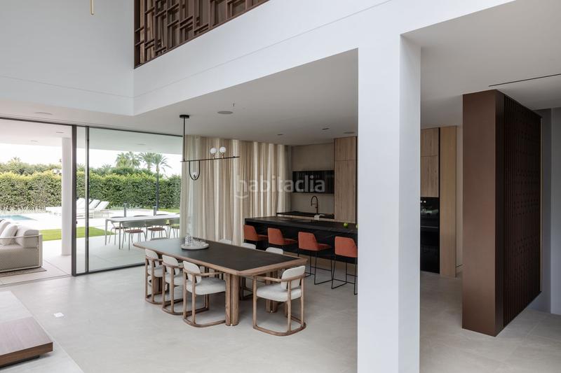 Foto 2eccbcdc-999d-44c6-8d9d-2184cf830268. Chalet en Las Lomas de Río Verde Marbella