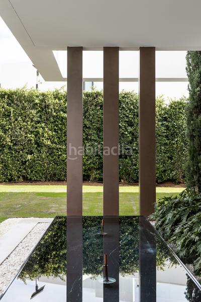 Foto 7186e601-8f03-4200-9ec8-74afadcb48f6. Chalet en Las Lomas de Río Verde Marbella