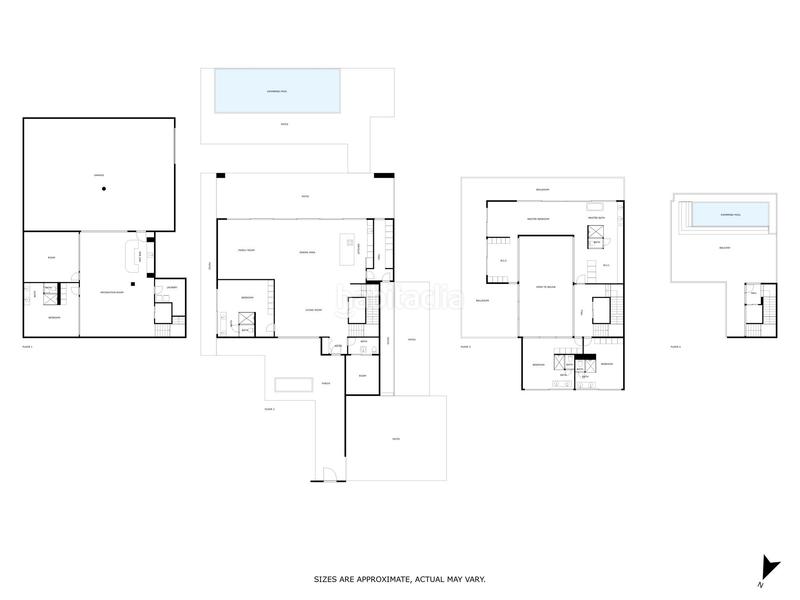 Foto b72f8337-ddcf-47d9-b7d8-703d08c627fa. Chalet en Las Lomas de Río Verde Marbella