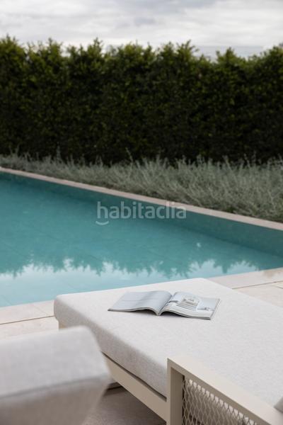 Foto b9a5d44e-f05a-4769-85bf-c65d9f83a49c. Chalet en Las Lomas de Río Verde Marbella