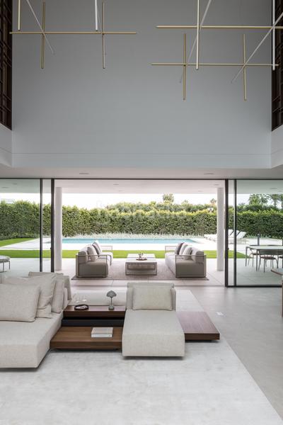 Foto cbdc517c-5381-4e1b-91ce-345f0f2bcc0c. Chalet en Las Lomas de Río Verde Marbella