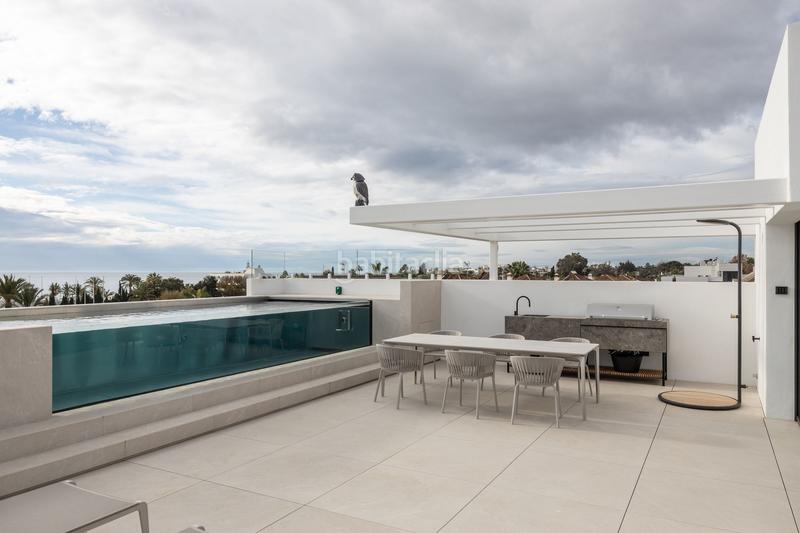 Foto e9e4f9a8-6228-4991-923c-ac0640af335e. Chalet en Las Lomas de Río Verde Marbella