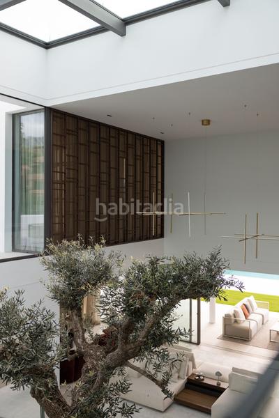 Foto 67372a0d-ceec-4dca-b916-209cbfd81d93. Chalet in Las Lomas de Río Verde Marbella