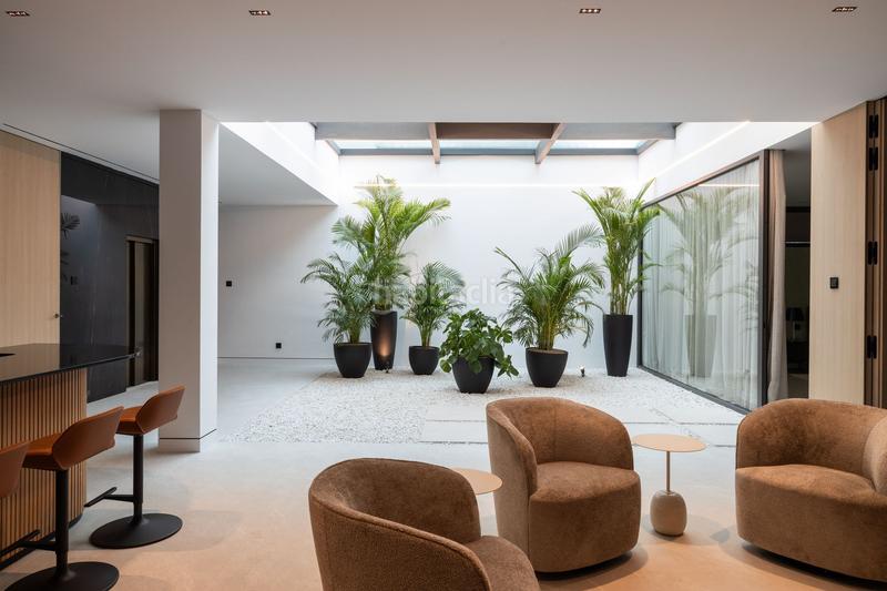 Foto f86dc0a5-7e59-4a5c-b180-52909ba8c4d1. Chalet in Las Lomas de Río Verde Marbella