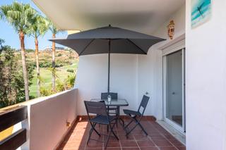 Apartment in Riviera del Sol