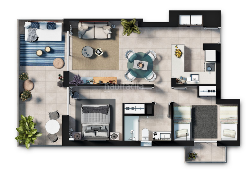 Foto 1191e8dd-a166-4f09-8538-2baea96c52af. Apartamento en Cala d´Or Santanyí