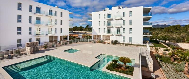 Foto 2bcb55eb-8f17-438a-b9d5-7ef0cf263dab. Apartment in Cala d´Or Santanyí