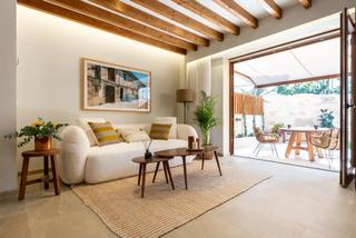 Semi detached house in Santa Catalina