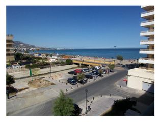 Rent Apartment in Puerto Deportivo