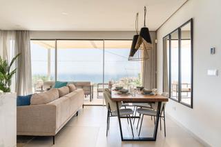 Apartament a La Cala Mijas