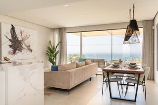 Apartment en La Cala Mijas