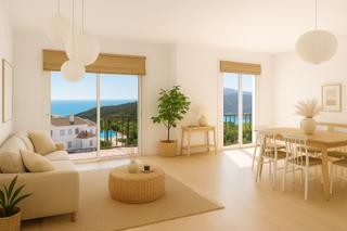 Semi detached house in Nagüeles Alto