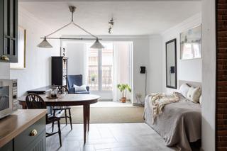 Apartment in Centro Histórico