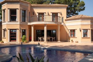 Casa en Sol de Mallorca