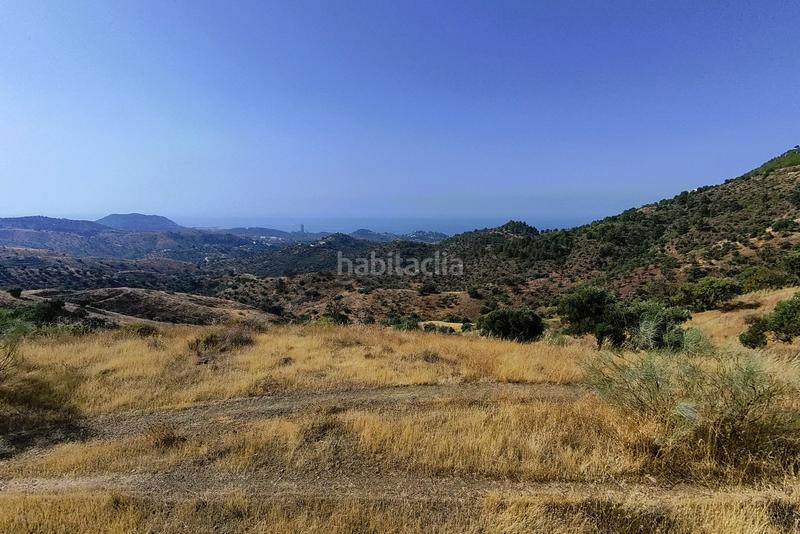 Foto 23f3e87c-f5f3-4fe1-ad48-00c7119f47e2. Residential plot in Pinares de San Antón Málaga