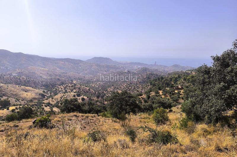 Foto 764896cd-3db7-4592-bc88-c5738a57d2d6. Terrain résidentiel dans Pinares de San Antón Málaga