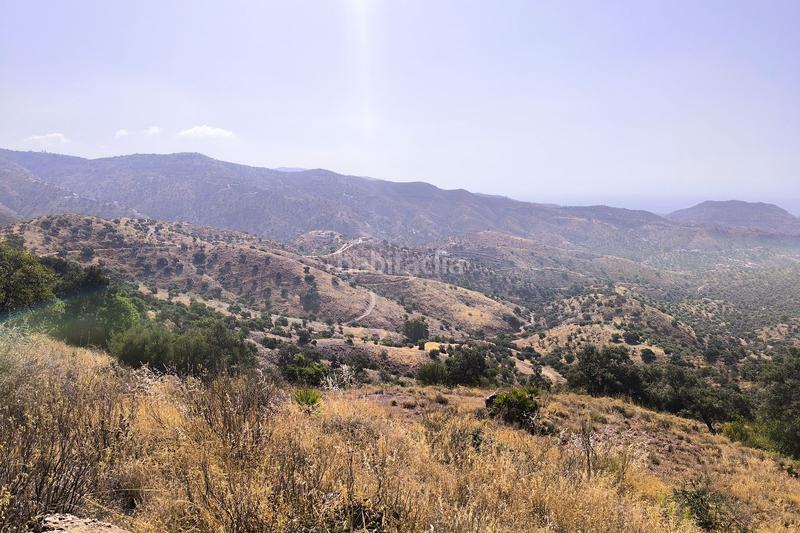 Foto 9bbbada0-bf3e-4ce1-b971-aae5266b3846. Terrain résidentiel dans Pinares de San Antón Málaga