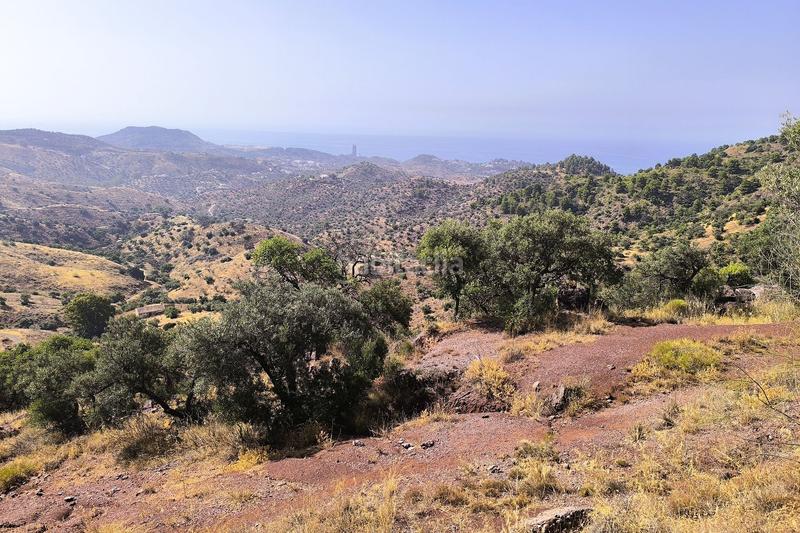 Foto e09394df-4bdf-4711-a65b-365e71d37ba3. Terrain résidentiel dans Pinares de San Antón Málaga