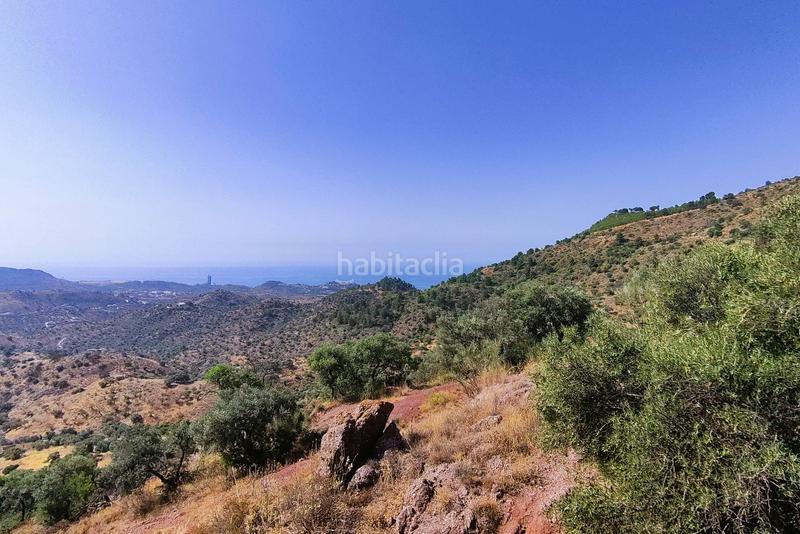 Foto 2004d986-a884-4823-b94d-928867adf436. Wohngrundstück in Pinares de San Antón Málaga