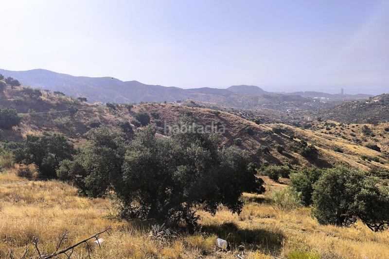 Foto 7123e1d6-8e93-4d38-bc1a-4b8ce394a3e5. Wohngrundstück in Pinares de San Antón Málaga