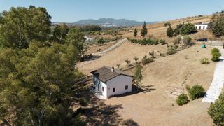 Terreno residenziale in Casalpalma - Fahala