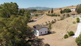Terreny residencial a Cártama