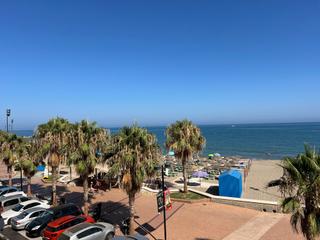 Lloguer Apartament a Las Gaviotas - Carvajal