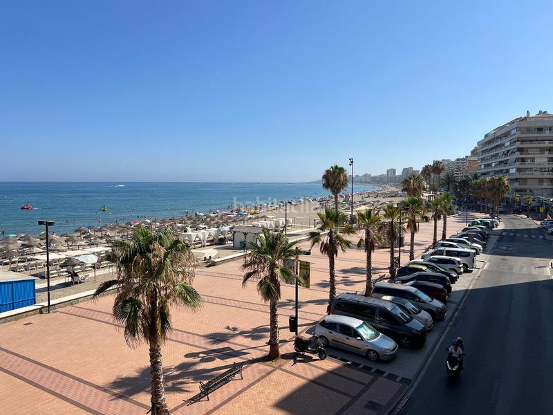 Foto 5b8922b1-b73a-45cb-b93f-79f15e761362. Lloguer apartament a Las Gaviotas - Carvajal Fuengirola